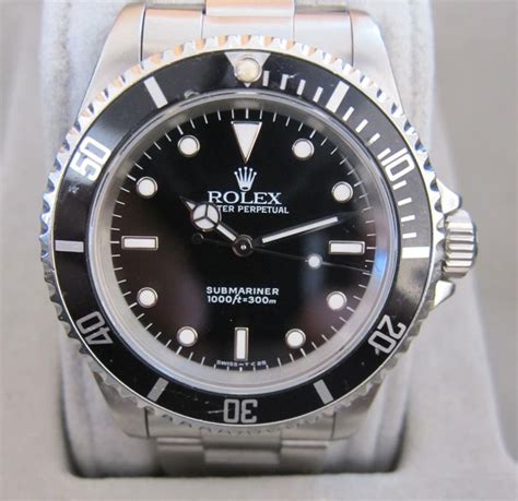 Vari calibri Rolex 